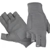 SolarFlex Glove Simms Guide Sterling