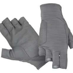 SolarFlex Glove Simms Guide Sterling