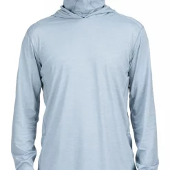 SolarFlex Guide Cooling Hoody Simms Steel Blue -Shooting Sales Shop solarflex guide cooling hoody simms steel blue.3