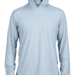 SolarFlex Guide Cooling Hoody Simms Steel Blue -Shooting Sales Shop solarflex guide cooling hoody simms steel blue.6