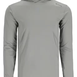 SolarFlex Hoody Simms Guide Cinder & Regiment Camo Cinder