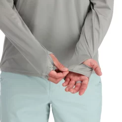 SolarFlex Hoody Simms Guide Cinder & Regiment Camo Cinder 12 SolarFlex Hoody Simms Guide Cinder & Regiment Camo Cinder -Shooting Sales Shop solarflex hoody simms guide cinder regiment camo cinder.3