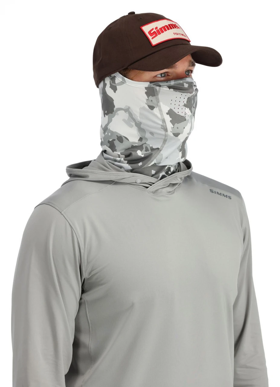 SolarFlex Hoody Simms Guide Cinder & Regiment Camo Cinder 8 SolarFlex Hoody Simms Guide Cinder & Regiment Camo Cinder - Image 6