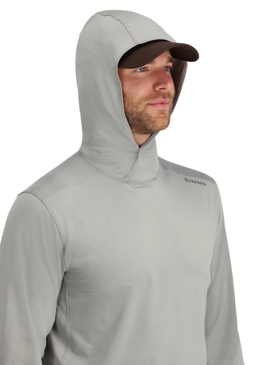 SolarFlex Hoody Simms Guide Cinder & Regiment Camo Cinder 9 SolarFlex Hoody Simms Guide Cinder & Regiment Camo Cinder - Image 7