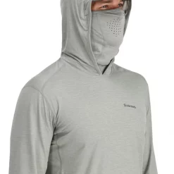 SolarFlex Hoody Simms Guide Cooling Cinder -Shooting Sales Shop solarflex hoody simms guide cooling cinder.5