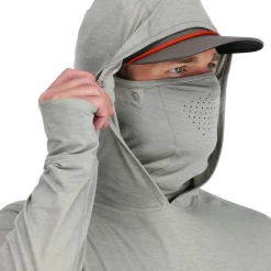SolarFlex Hoody Simms Guide Cooling Cinder -Shooting Sales Shop solarflex hoody simms guide cooling cinder.6