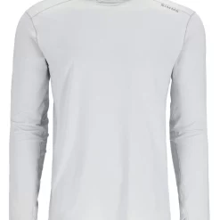 SolarFlex Hoody Simms Sterling