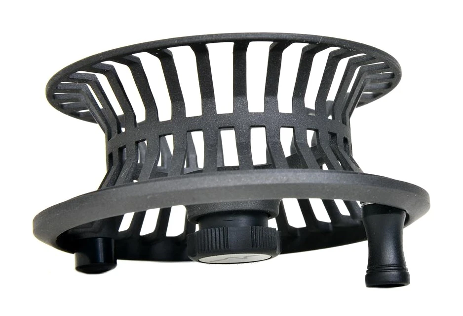 Spare Spool Guideline FAVO 3 Spare Spool Guideline FAVO