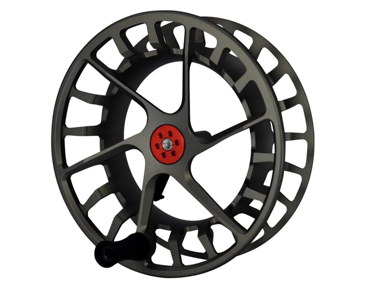 Waterworks-Lamson Spare Spool Waterworks Lamson Speedster Dark Smoke 3 Waterworks-Lamson Spare Spool Waterworks Lamson Speedster Dark Smoke