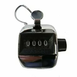 Sporting Saint Saint Bird/Shoot Tally Counter