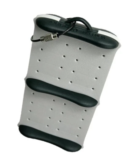 Streamer Patch Smith Creek 3 Streamer Patch Smith Creek