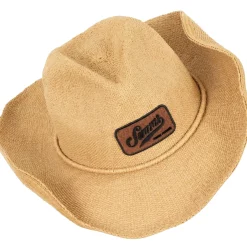 Sun Hat Simms Big Sky Natural