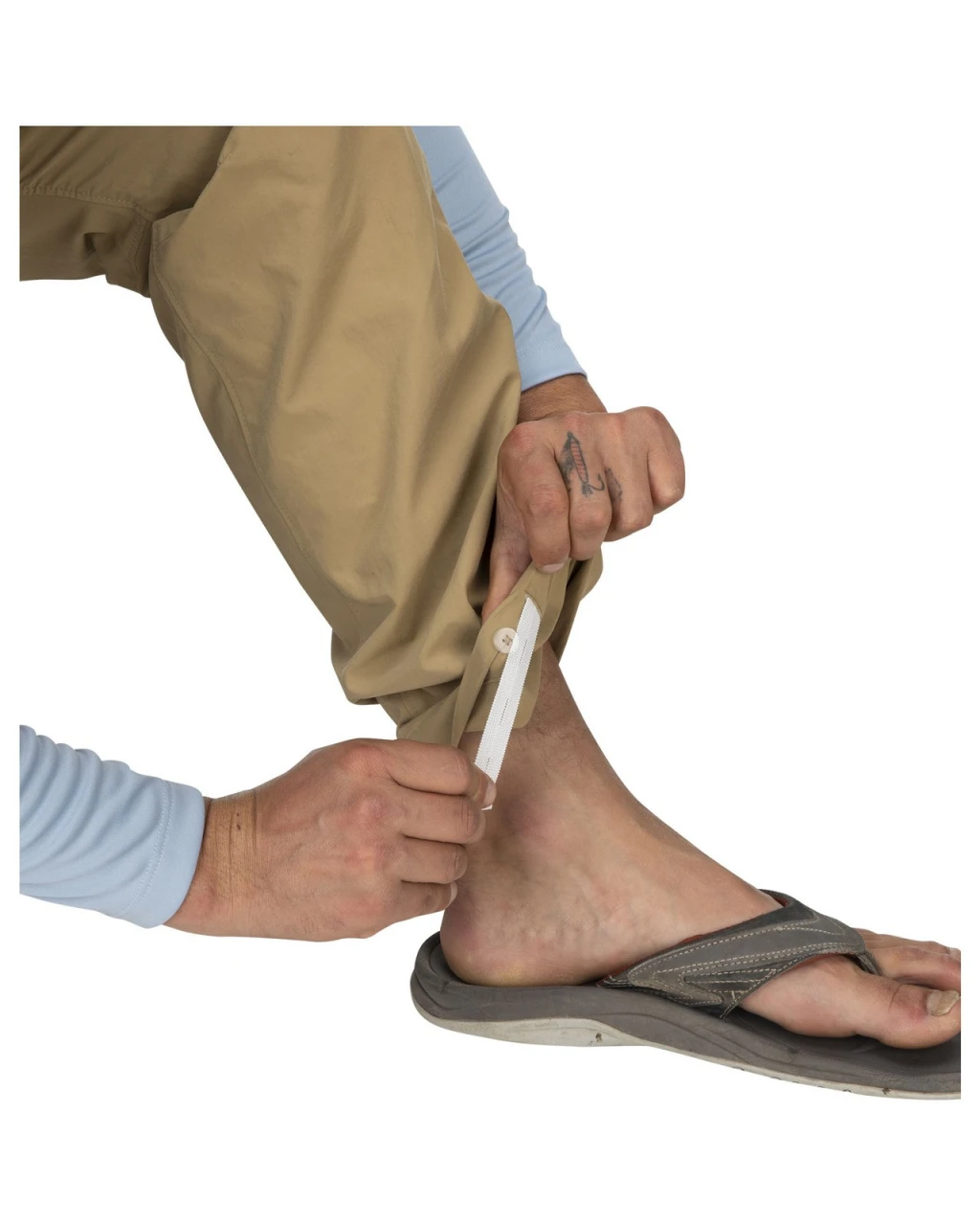 Superlight Pant Simms Cork 10 Superlight Pant Simms Cork - Image 8