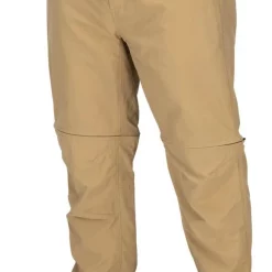 Superlight Pant Simms Zip-Off Cork -Shooting Sales Shop superlight pant simms zip off cork.1