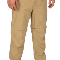 Superlight Pant Simms Zip-Off Cork -Shooting Sales Shop superlight pant simms zip off cork.2