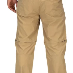 Superlight Pant Simms Zip-Off Cork -Shooting Sales Shop superlight pant simms zip off cork.4