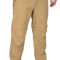 Superlight Pant Simms Zip-Off Cork -Shooting Sales Shop superlight pant simms zip off cork.5