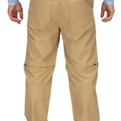Superlight Pant Simms Zip-Off Cork -Shooting Sales Shop superlight pant simms zip off cork.8