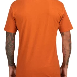 T-Shirt Simms Trout Wander Adobe Heather 7 T-Shirt Simms Trout Wander Adobe Heather -Shooting Sales Shop t shirt simms trout wander adobe heather.2