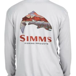 Tech Hoody Simms Artist Series Logo Flame/Sterling 13 Tech Hoody Simms Artist Series Logo Flame/Sterling -Shooting Sales Shop tech hoody simms artist series logo flame sterling.5