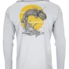 Tech Hoody Simms Artist Series Musky Rise/Sterling -Shooting Sales Shop tech hoody simms artist series musky rise sterling