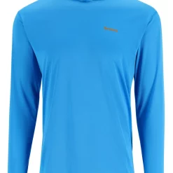 Tech Hoody Simms Artist Series Seaport & Tarpon RC Nightfall