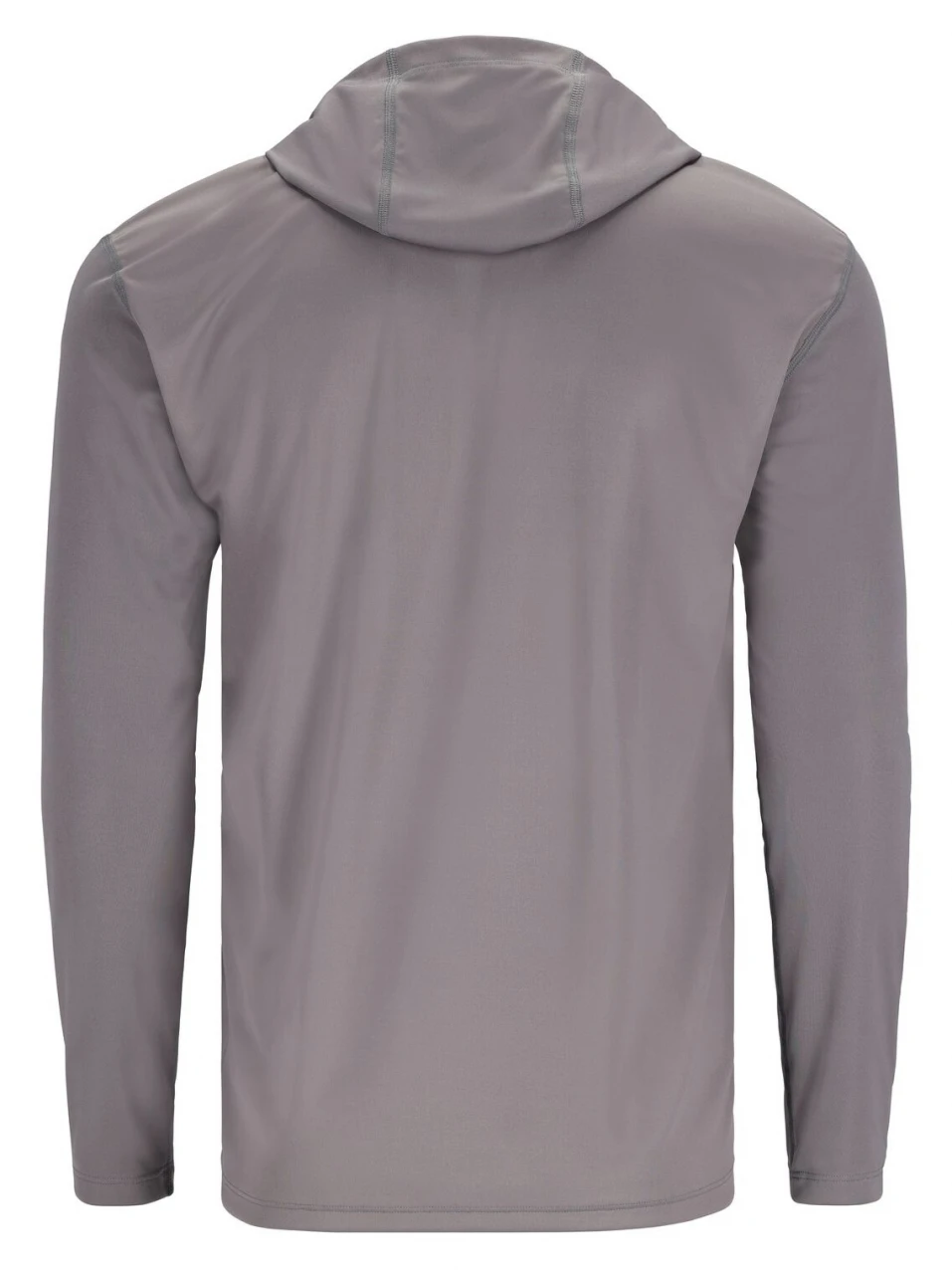 Tech Hoody Simms Artist Series Steel & Trout Drip 4 Tech Hoody Simms Artist Series Steel & Trout Drip - Image 2