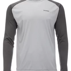 Tech Tee Artist Series Simms Musky & Sterling & Steel