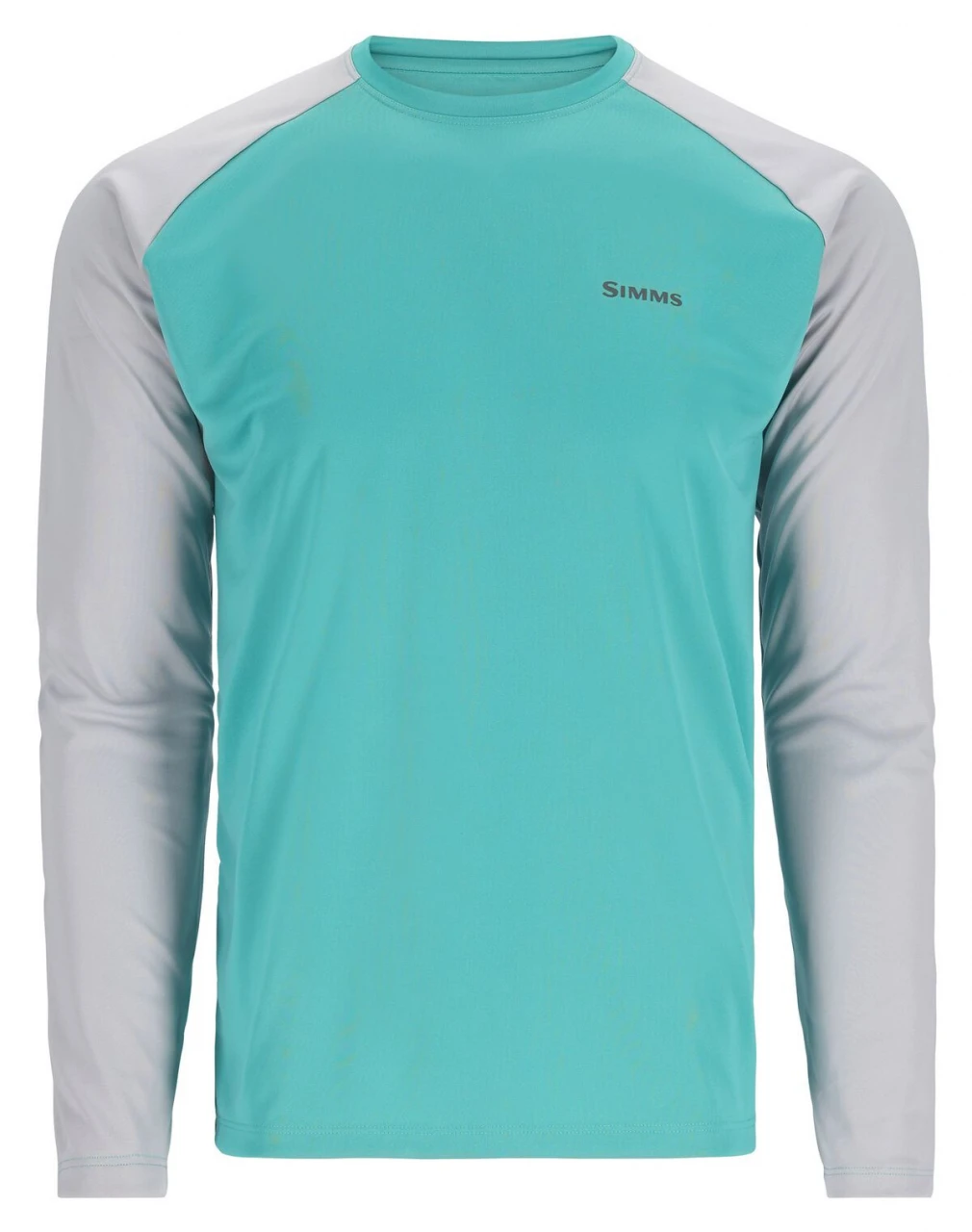 Tech Tee Artist Series Simms Tarpon & Sea Breeze & Sterling 4 Tech Tee Artist Series Simms Tarpon & Sea Breeze & Sterling - Image 2