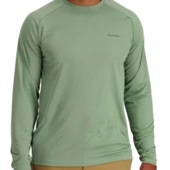 Tech Tee Artist Series Simms Trout Outline & Field -Shooting Sales Shop tech tee artist series simms trout outline field.3