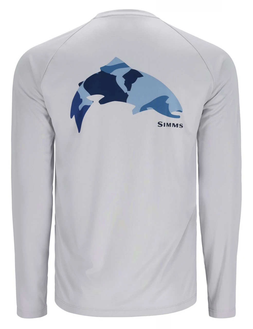 Tech Tee Artist Series Simms Trout & Sterling 4 Tech Tee Artist Series Simms Trout & Sterling - Image 2