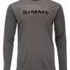 Tech Tee Simms Steel -Shooting Sales Shop tech tee simms steel