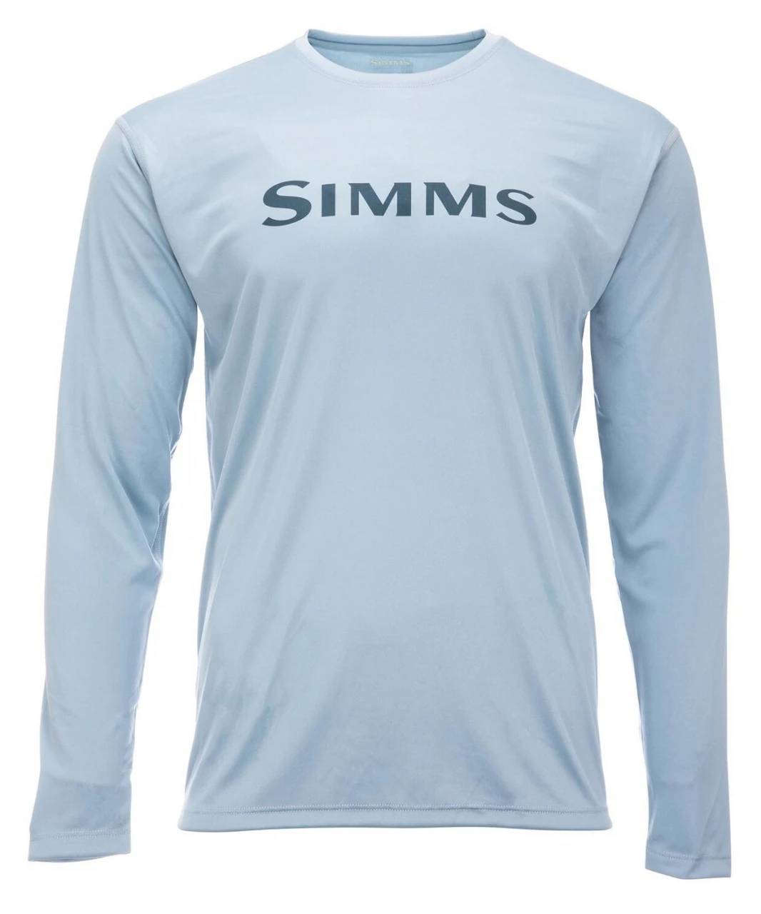 Tech Tee Simms Steel Blue 3 Tech Tee Simms Steel Blue