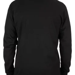 Thermal 1/4 Zip Top Simms Black -Shooting Sales Shop thermal 1 4 zip top simms black s.2