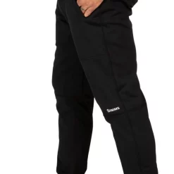 Thermal Pant Simms Black -Shooting Sales Shop thermal pant simms black s.5