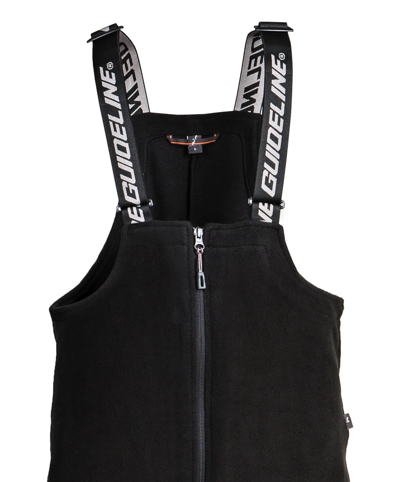 Thermo Fleece Bibs Guideline 4 Thermo Fleece Bibs Guideline - Image 2