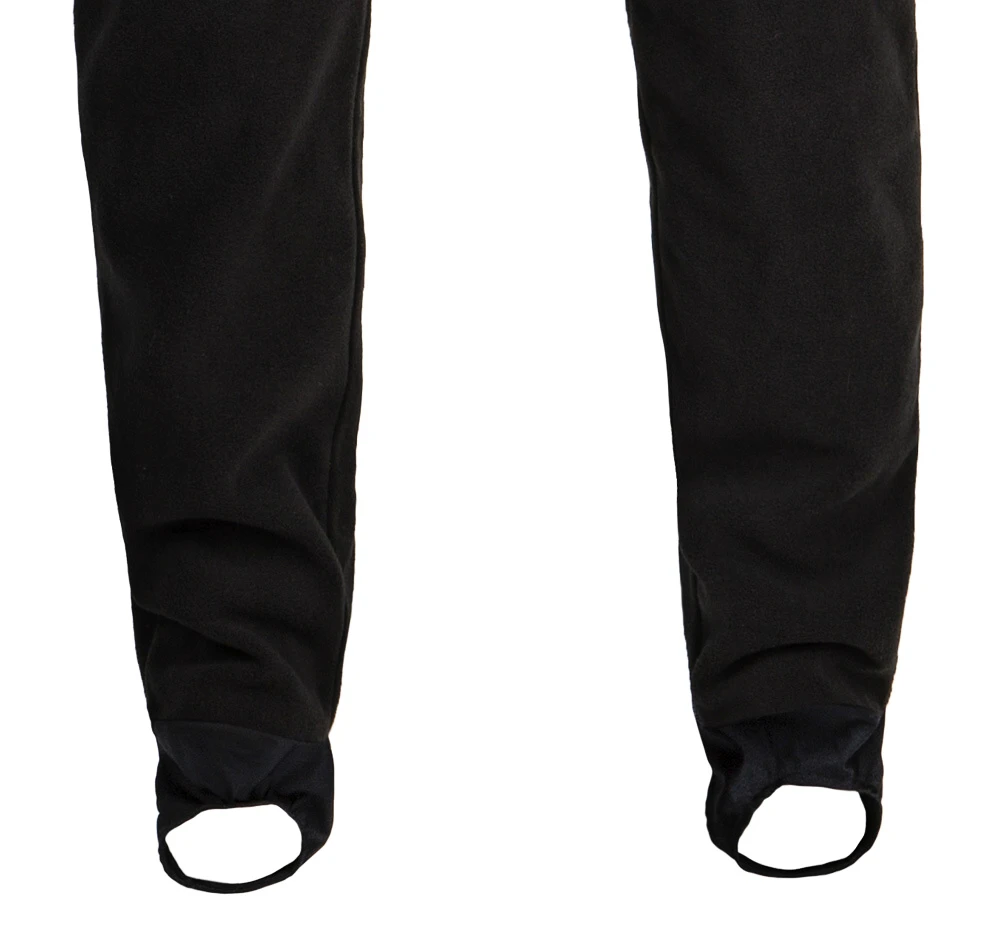 Thermo Fleece Bibs Guideline 5 Thermo Fleece Bibs Guideline - Image 3