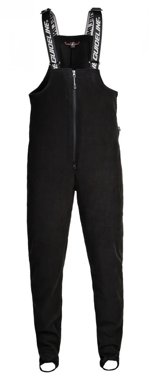 Thermo Fleece Bibs Guideline 3 Thermo Fleece Bibs Guideline