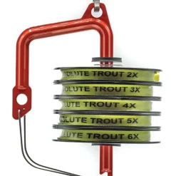 Tippet Holder Scientific Anglers Switch Black -Shooting Sales Shop tippet holder scientific anglers switch black.2