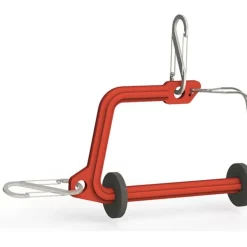 Tippet Holder Scientific Anglers Switch Red