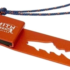 Rod Clip Smith Creek -Shooting Sales Shop trash fish smith creek.p.267818