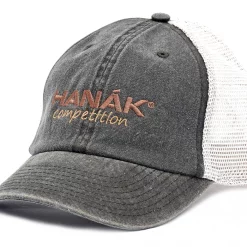 Trucker Cap Hanak Competition Mesh Olive