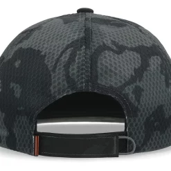 Trucker Cap Simms 7-Panel Tech Regiment Camo Carbon -Shooting Sales Shop trucker cap simms 7 panel tech regiment camo carbon.2