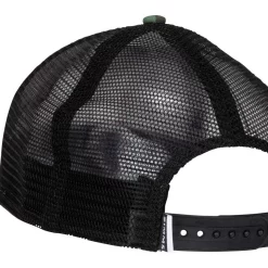 Trucker Cap Simms Bass Icon Woodland Camo -Shooting Sales Shop trucker cap simms bass icon woodland camo.3