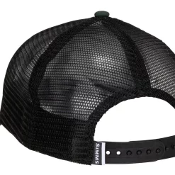 Trucker Cap Simms Fish It Well Forever Foliage -Shooting Sales Shop trucker cap simms fish it well forever foliage.2