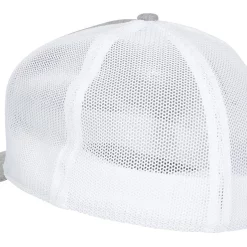 Trucker Cap Simms Flex Heather Grey -Shooting Sales Shop trucker cap simms flex heather grey.3