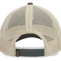 Trucker Cap Simms Heritage Carbon -Shooting Sales Shop trucker cap simms heritage carbon.2