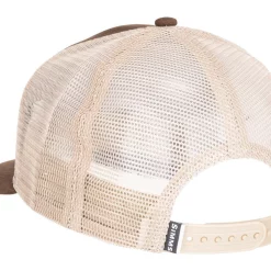 Trucker Cap Simms ID Hickory 8 Trucker Cap Simms ID Hickory -Shooting Sales Shop trucker cap simms id hickory.2