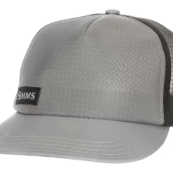 Trucker Cap Simms Tech Cinder