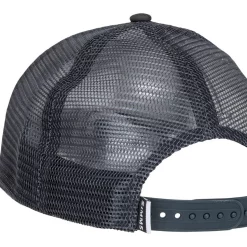 Trucker Cap Simms Trout Icon Carbon -Shooting Sales Shop trucker cap simms trout icon carbon.3